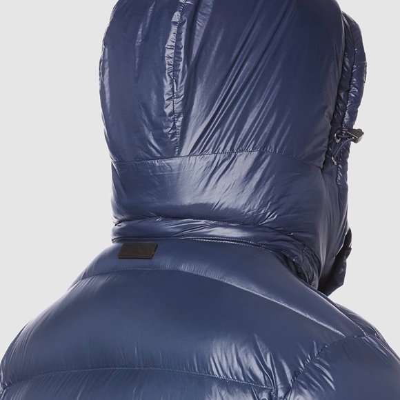 Pajar Dorchester duck down puffer coat - Picture 12 of 16